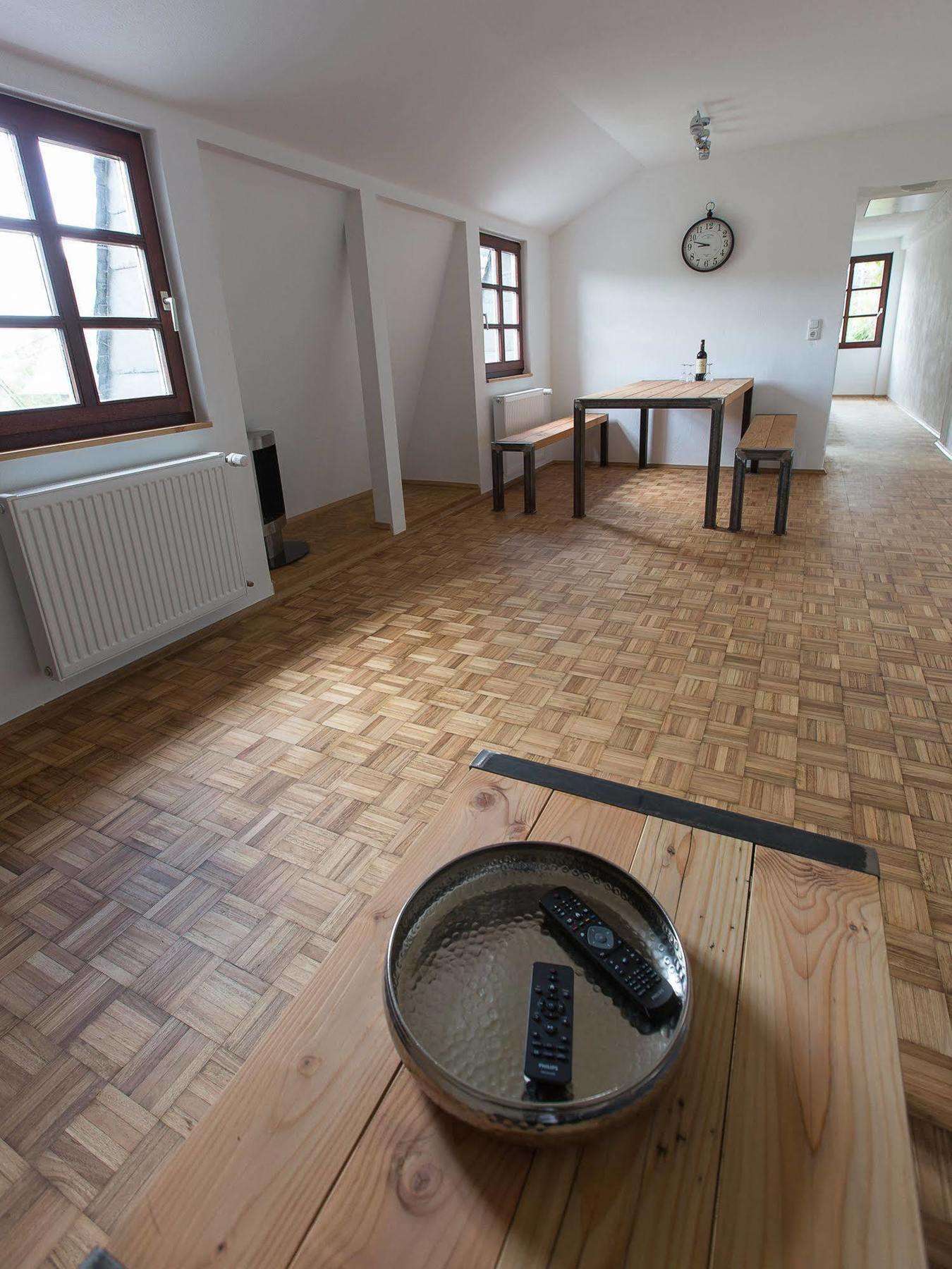 Felsenhaeuschen Daire Monschau Dış mekan fotoğraf