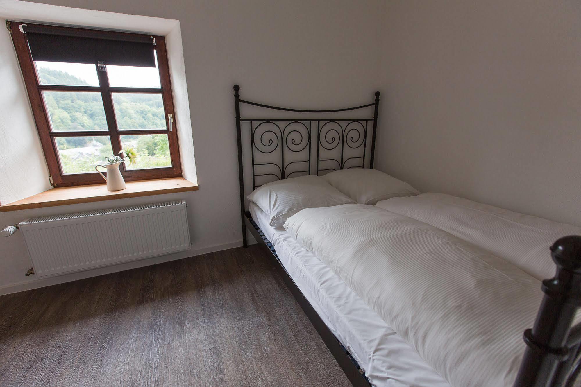 Felsenhaeuschen Daire Monschau Dış mekan fotoğraf