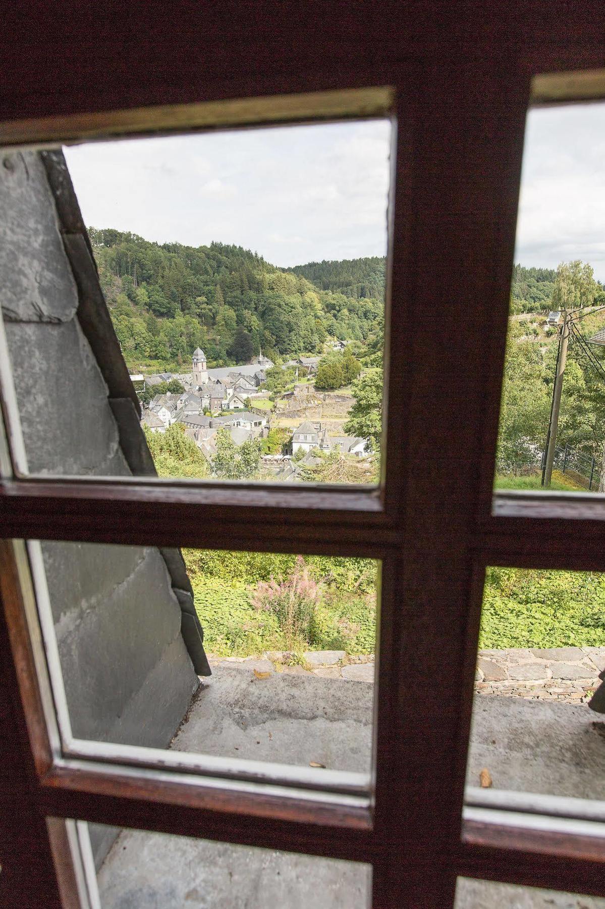 Felsenhaeuschen Daire Monschau Dış mekan fotoğraf